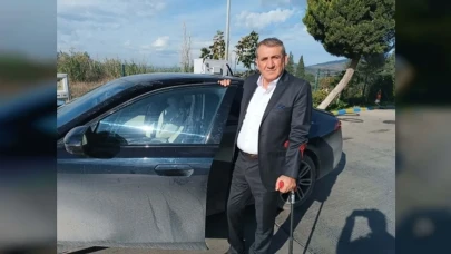 Murat Ekinci Kimdir? Nerelidir ve Neden Saldırıya Uğradı?