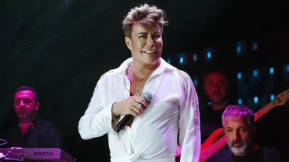 Fatih Ürek Öldü mü? Fatih Ürek'in Sağlık Durumu Nasıl?