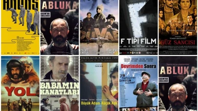 Keyifli Zamanlar İçin En İyi Ailecek İzlenecek Filmler Seçkisi