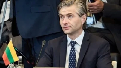 Budrys: Belarus, NATO hava sahasında kasıtlı müdahale yapıyor