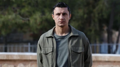 Uzak Şehir Şahin Öldü Mü? Dizide Şok Sahne! Şahin Kendini Vurdu!