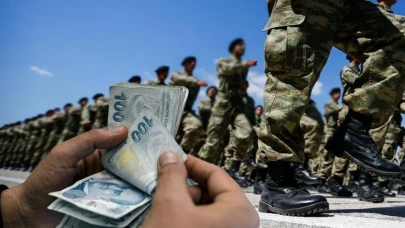 Yeni Yılda Bedelli Askerlik Ücreti Kaç TL Olacak? İşte 2026 İçin Beklenen Artış