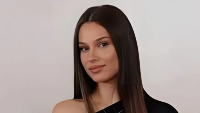 Survivor 2026 Gönüllüler Kadrosunda Gözde Bozkurt Kimdir? Kaç Yaşında ve Ne İş Yapıyor?