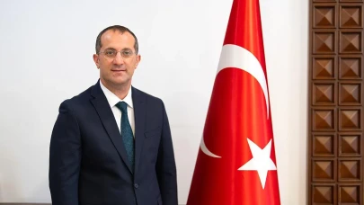 Akçaabat Başkanı Ekim: 10 Kasım Cumhuriyetin Temellerine Sahip Çıkma Günüdür