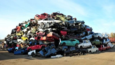 Rizeliler İçin Hurda Araç Teşvikinde Yeni Dönem