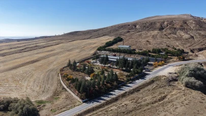 Ankara, Kırşehir, Konya, Aksaray, Karaman, Tekirdağ, Çorum'a ve bir çok ile veriliyor