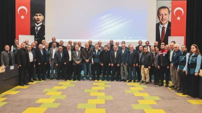 Rize'de Muhtarlar Çalıştayı: Köy İhtiyaçları ve Çözüm Önerileri Masaya Yatırıldı