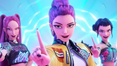 Netflix tarihinin en çok izlenen filmi, BAFTA'dan men edildi