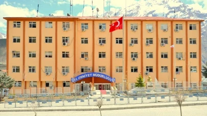 Hakkari İl Emniyet Genel Müdürlüğü iletişim bilgileri: Hakkari İl Emniyet Genel Müdürlüğü telefonu kaç? Adresi ne?