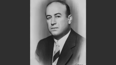 Necip Akar Kimdir? Gripin İlacının Mucidi ve Türk Sanayisinin Öncüsü