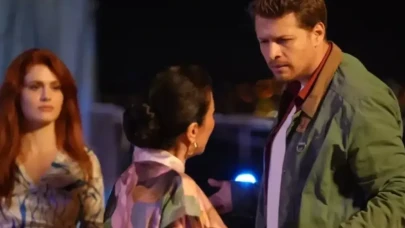 "Taşacak Bu Deniz" Dizisinde Son Bölümde Beklenmedik Gelişmeler! İşte Olayların Özeti!