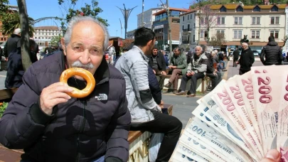 Rizeliler’e EYT’siz Erken Emeklilik 1800 Günle Mümkün