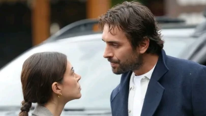 Taşacak Bu Deniz Bu Akşam TRT 1’de Yayınlanacak mı? 14 KasımYeni Bölümde Neler Olacak?