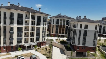 Toki Trabzon'da sosyal konut başvurusu başladı: Ücreti ne kadar, ödeme planı, e-devlet banka başvurusu nasıl yapılır?