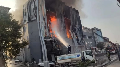 İşçi Nisa Taşdemir kimdir?