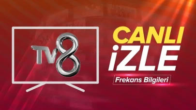 TV8'de Milli Maç Coşkusu: Şifresiz Yayında Canlı İzleme Fırsatı!