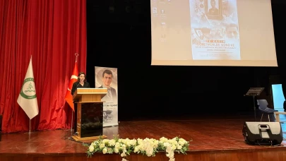 Şehit Öğretmen Necmettin Yılmaz, 24 Kasım’da anıldı ve vatan sevgisi hatırlandı