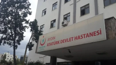 Aydın Atatürk Devlet Hastanesi'nde Güvenlik Görevlisi İstihdamı İçin Kura Sonuçları Açıklandı!