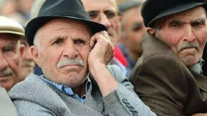 Emekli sayısının çalışan sayısını geçtiği şehirler! | Rize listede var mı?