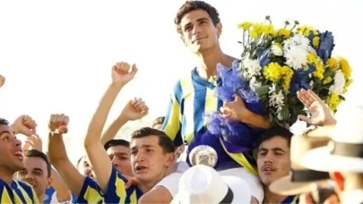 Lefter'in Efsanevi Hikayesi: "Bir Ordinaryus Hikayesi" Filmiyle Anlatılıyor