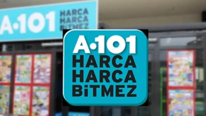 A101'de Hafta Sonuna Özel: Belirli Bir Markanın 5 Litre Sıvı Yağı Fiyatı 434,50 TL'ye Geriledi! 8-14 Kasım 2025 Kataloğu Yayınlandı