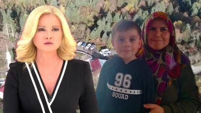 Huriye Helvacı ve oğlu neden öldü? Son gören kişi Müge Anlı'ya konuştu