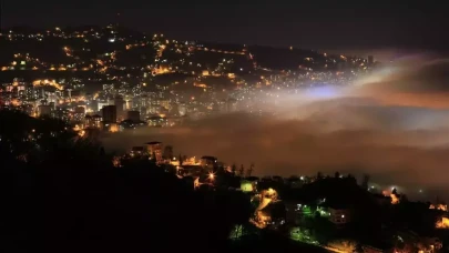 Rize'de ayakkabısız gezmek yasaklanmıştı! Sebebi ise korkunç gerçekte yatıyor