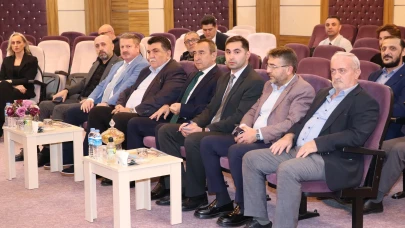 Rize'de Özbekistan ile Yatırım Olanakları Toplantısı Yapıldı