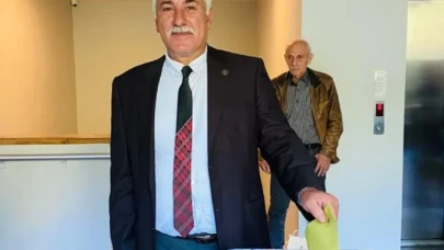 BBP Fındıklı Kongresi'nde Birlik ve Dayanışma Vurgusu Yapıldı