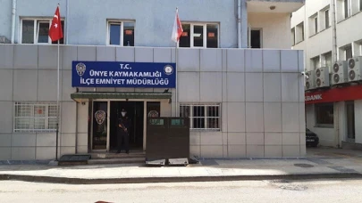 Ordu İl Emniyet Genel Müdürlüğü iletişim bilgileri: Ordu İl Emniyet Genel Müdürlüğü telefonu kaç? Adresi ne?