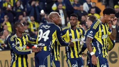 Fenerbahçe Rize semalarında! İşte Domenico Tedesco'nun muhtemel 11'i