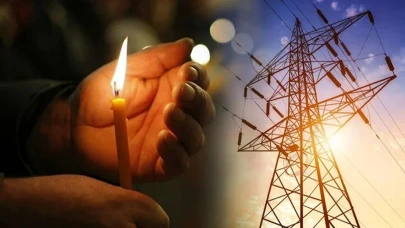 Tokat Turhal'da 23 Kasım elektrik kesintisi yaşanacak. Elektrik kesintisi olan mahallelerin tam listesi