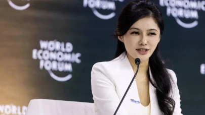 Gao Haichun Kimdir? Kaç Yaşında ve Ne İş Yapıyor?