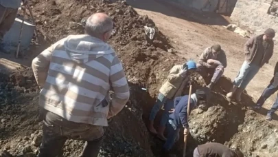 Çat Belediyesi'nden Bağlıca'ya güçlü altyapı yatırımları ile sağlıklı yaşam ortamı oluşturuluyor