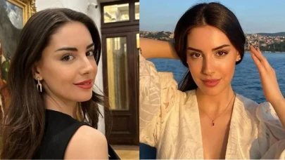 Selin Türkmen kimdir, kaç yaşında, nereli ve hangi dizilerde oynadı? İşte genç oyuncu hakkında merak edilenler