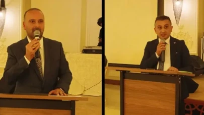 İyidere'de Öğretmenler Günü'nde anlam dolu kutlama gerçekleştirildi