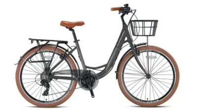 En İyi Şehir Bisikleti Tavsiyesi ve Markaları