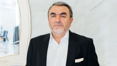 Durmuş Tanış Kimdir? Uşak Seramik’in Kurucusu ve Sanayici