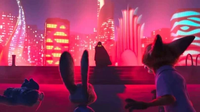 Zootopia 2 Gişede Fırtına Gibi Esti: 96 Puanlı Yeni Disney Filmi Rekorlarla Vizyona Girdi