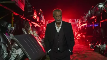 Eşref Rüya 21. Bölüm Tek Parça Full İzle! Kanal D Eşref Rüya yeni bölüm izle!