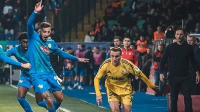 Ahmet Çakar Çaykur Rizespor-Fenerbahçe maçını değerlendirdi