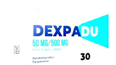 Dexpadu Ne İçin Kullanılır?