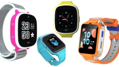 En İyi Çocuk Akıllı Saat Tavsiyesi ve Markaları