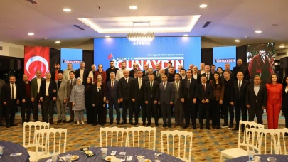 Vakfıkebir Belediye Başkanı Kurukız'dan Yerel Basına Destek Mesajı