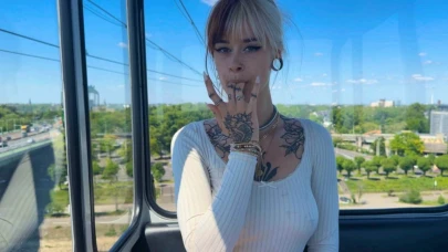 Sally Dinosaur Kimdir? TikTok Fenomeni Sally Dinosaur’un Hayatı ve Videoları