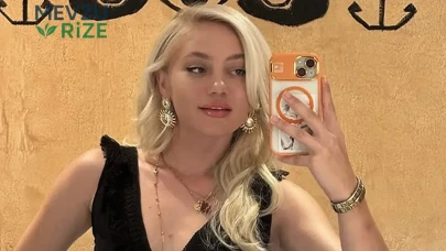 Somer Sivrioğlu’nun Eski Sevgilisi Kim? Tilbe Uslu Kimdir, Kaç Yaşında ve Nereli?