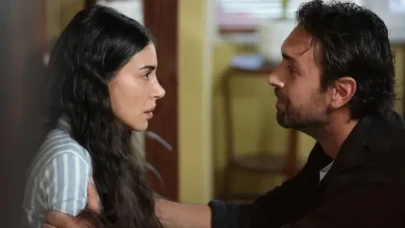 Taşacak Bu Deniz 7. Bölüm Canlı, Tek Parça İzle | TRT 1 Yeni Bölüm Full HD