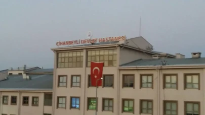 Cihanbeyli Devlet Hastanesi iletişim bilgileri: Güncel telefon numaraları ve adres bilgisi
