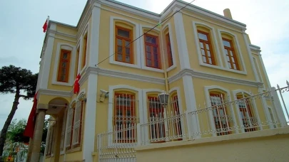 Kırklareli İl Kültür ve Turizm Müdürlüğü iletişim bilgileri: Kırklareli İl Kültür ve Turizm Müdürlüğü telefonu kaç? Adre