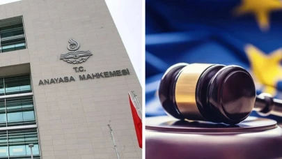 30 Barodan Ortak Açıklama: AİHM ve AYM’nin Kararları Hızla Hayata Geçirilmeli